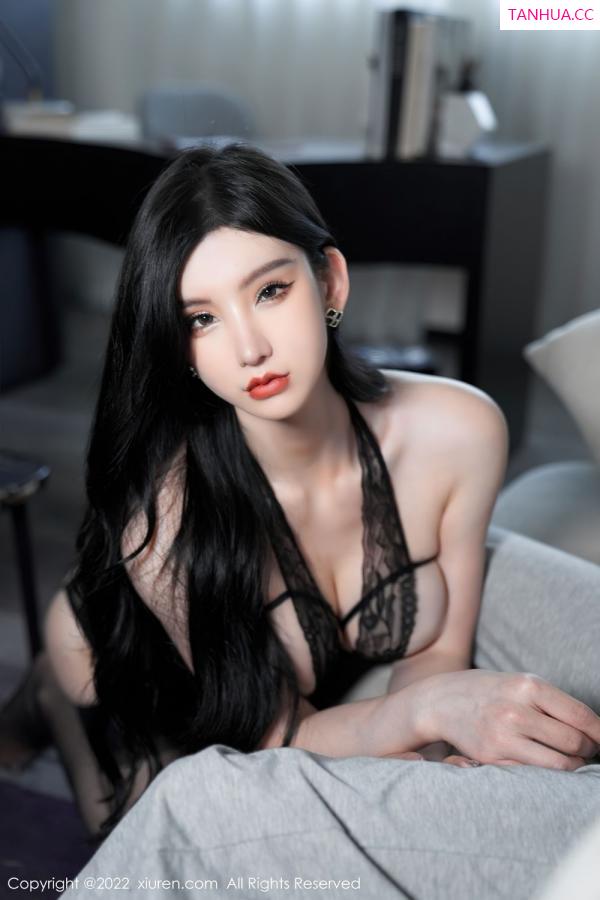 周于希dummy  [XiuRen]高清写真图 2022.06.10 No.5133 周于希Sally第56张图片